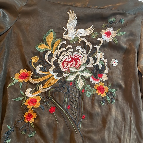 Button down Sheath Dress - Picture 8 of 8